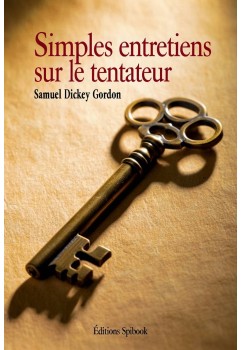 S.D. Gordon - Simples entretiens sur le tentateur (pdf)
