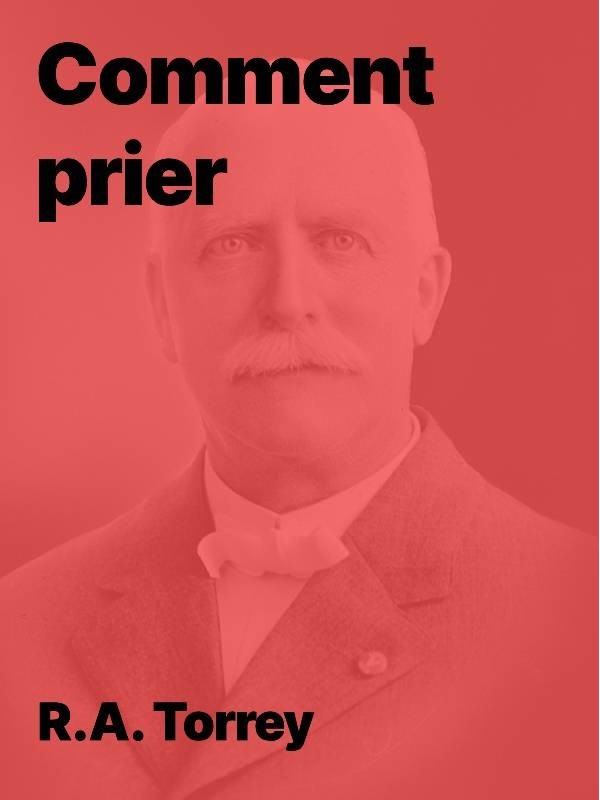 Comment prier (PDF)