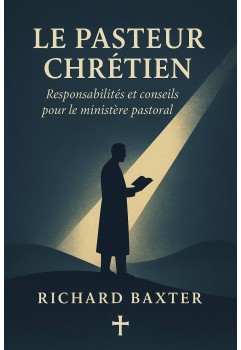 Le pasteur chrétien - Richard Baxter en PDF à télécharger