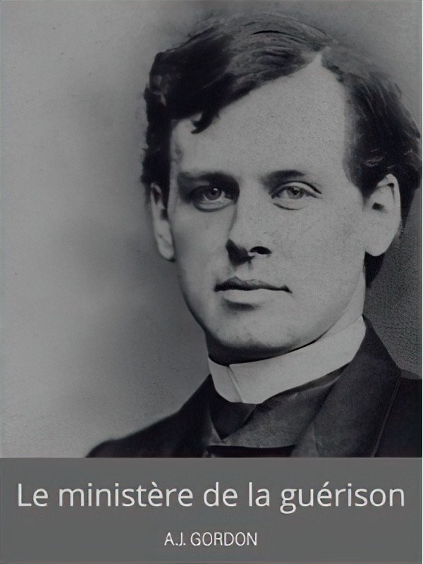 Le ministère de guérison, comment le pratiquer ? (pdf)