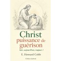 Christ puissance de guérison hier, aujourd’hui, toujours (pdf)