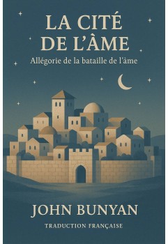 John Bunyan - La cité de l'âme (PDF)