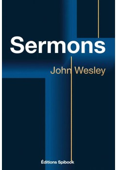John Wesley - Sermons (au format ebook epub)