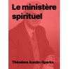 Le ministère spirituel (PDF)