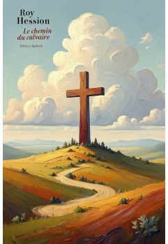Le Chemin du Calvaire - Roy Hession | Livre Chrétien (pdf)