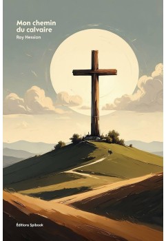 Roy Hession Mon Chemin du Calvaire | Témoignage de Foi (PDF)