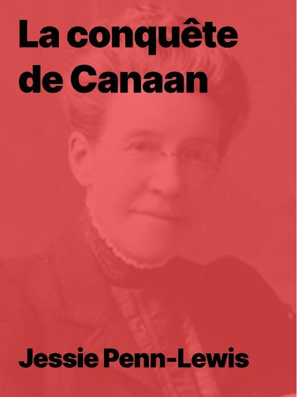 La conquête de Canaan (PDF)