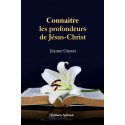 Connaitre les profondeurs de Jésus-Christ (PDF)