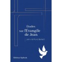 Études sur l’Évangile de Jean (PDF)