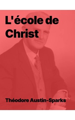 L'école de Christ (PDF)