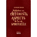 Méditations sur différents aspects de la vie spirituelle (PDF)