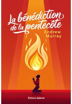 La bénédiction de la pentecôte - Andrew Murray (epub)