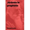 Jérémie le prophète (PDF)