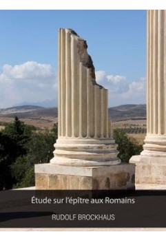 Rudolf Brockhaus - Étude sur l’épître aux Romains (PDF)