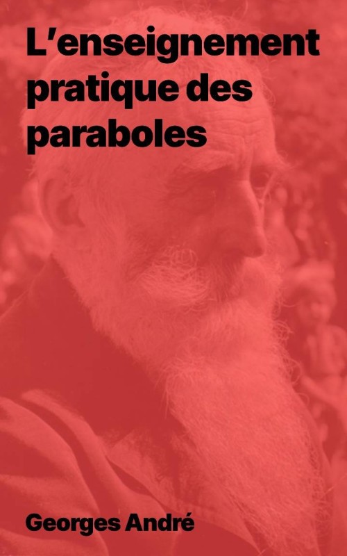 L’enseignement pratique des paraboles (PDF)