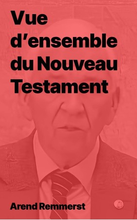 Vue d’ensemble du Nouveau Testament (PDF)