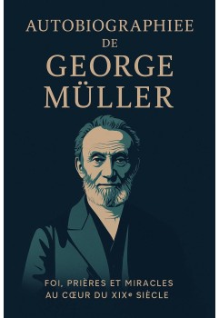 Autobiographie de George Müller (PDF)