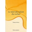 Le miel découlant du rocher (PDF)