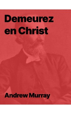 Demeurez en Christ (PDF)