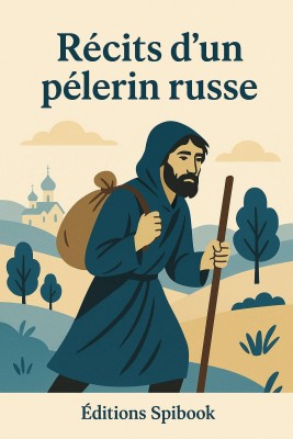 Récits d'un pèlerin russe (PDF)