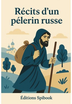 Récits d'un pèlerin russe (PDF)