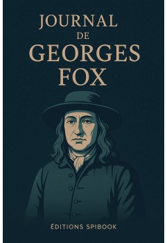 Biographie de Georges Fox
