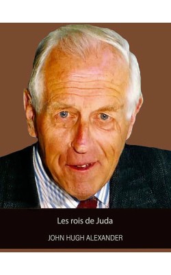 John Hugh Alexander - Les rois de Juda (pdf)