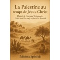 La Palestine au temps de Jésus-Christ (PDF)