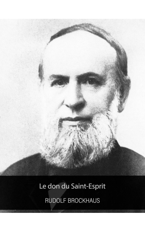 Le don du Saint-Esprit (Epub)