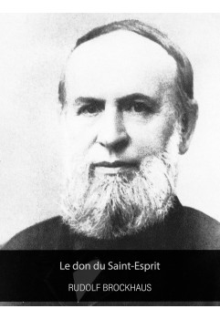 Rudolf Brockhaus - Le don du Saint-Esprit (epub)