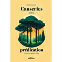 Causeries sur la prédication, le secret d'un ministère fécond  (PDF)