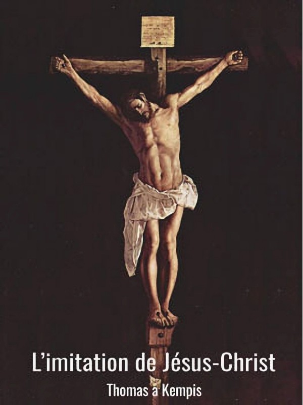 Thomas a Kempis - L'Imitation de Jésus-Christ (Epub)