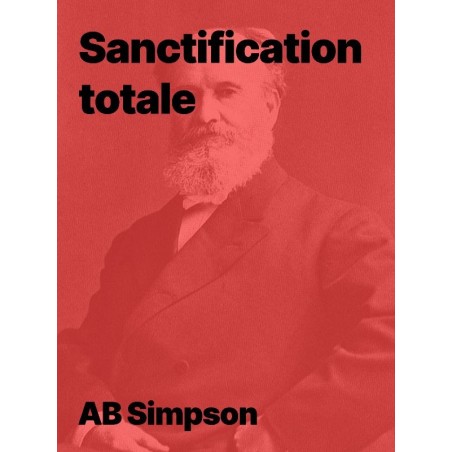 Sanctification totale (PDF)