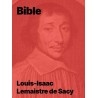 La Bible traduite par Louis-Isaac Lemaistre de Sacy (epub)