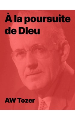 À la poursuite de Dieu (Epub)