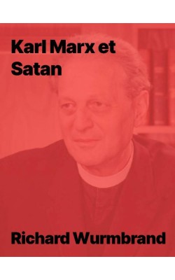 Karl Marx et Satan (pdf)