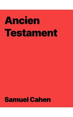 Ancien Testament Samuel Cahen (epub)