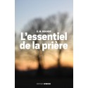 L'essentiel de la prière (pdf)