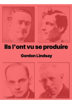 Gordon Lindsay - Histoire des réveils pentecôtistes - pdf
