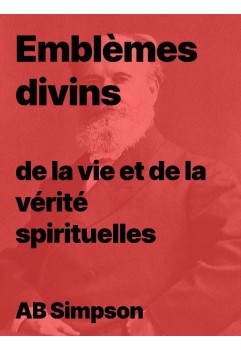 Emblèmes divins de AB Simpson en ebook