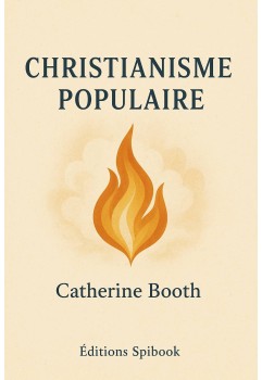 Christianisme populaire de Catherine Booth en pdf