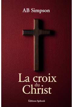 La croix du Christ de A.B. Simpson en epub