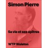 Simon Pierre, sa vie et ses épîtres de WTP Wolston en epub