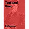 Tout sauf Dieu de A.B. Simpson en pdf à télécharger
