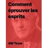 AW Tozer - Comment éprouver les esprits (epub)