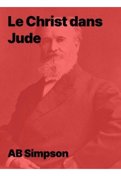 Le Christ dans Jude - Ab Simpson ebook à télécharger