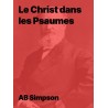 Le Christ dans les Psaumes - AB Simpson ebook à télécharger