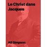 Le Christ dans Jacques - AB Simpson epub à télécharger