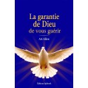 La garantie de Dieu de vous guérir (pdf)