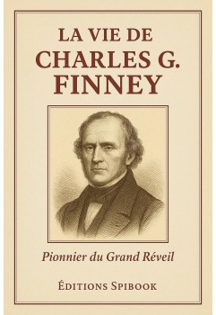 Biographie de Charles Finney en livre électronique epub